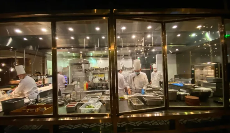 jumeirah guangzhou
