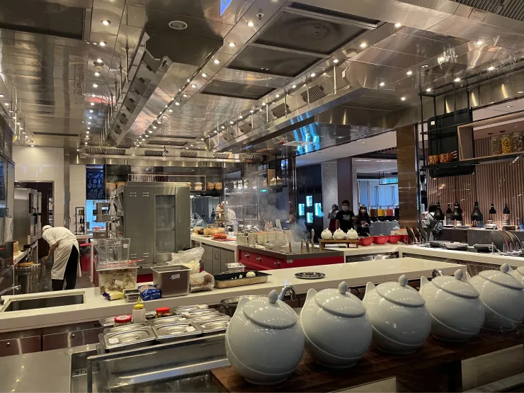 kaohsiung marriott