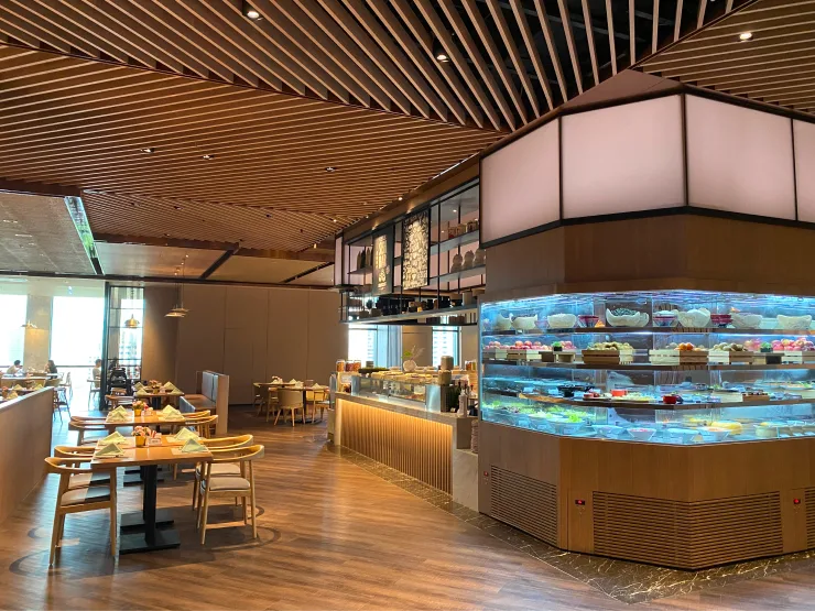 kaohsiung marriott