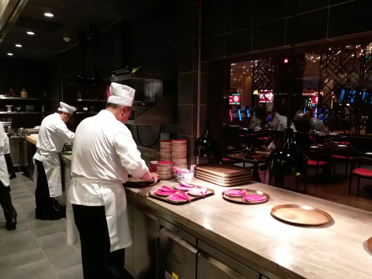 northern noodle house