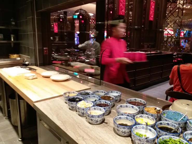 northern noodle house