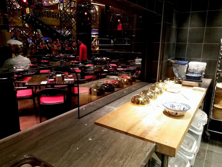 northern noodle house