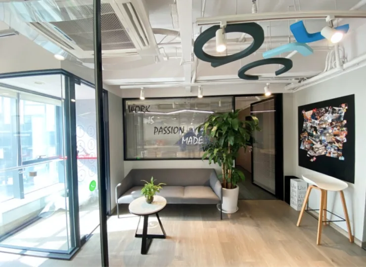 office picture