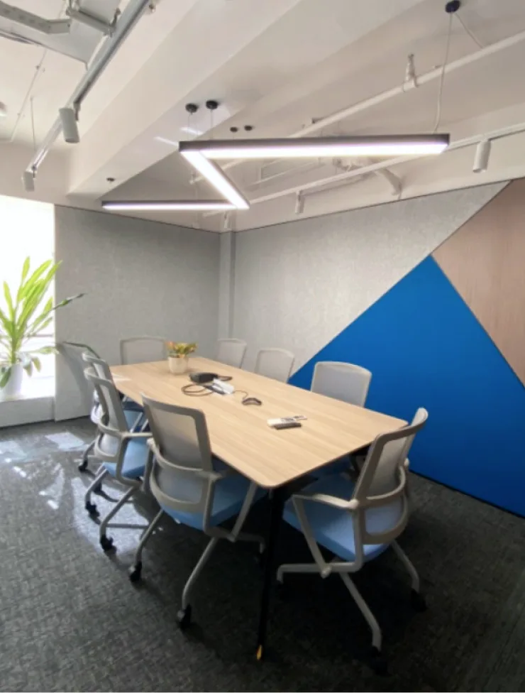 office picture