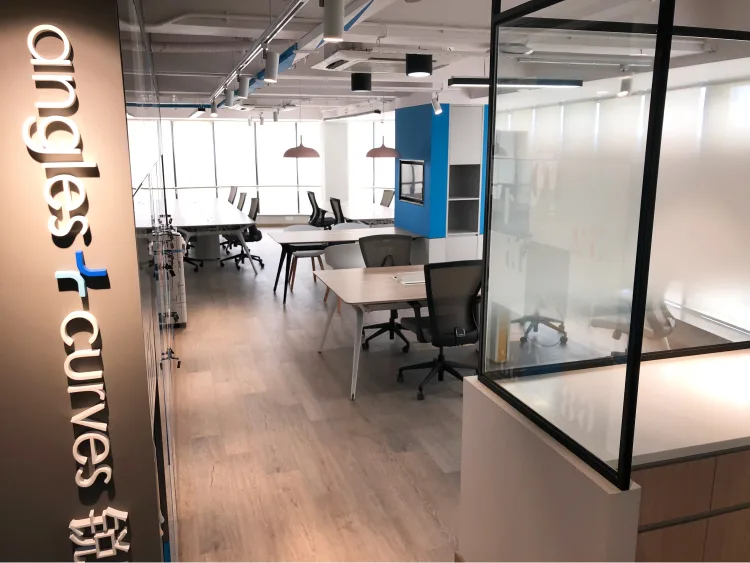 office photo