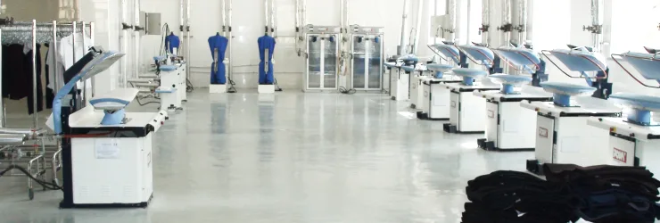 wanda central laundry